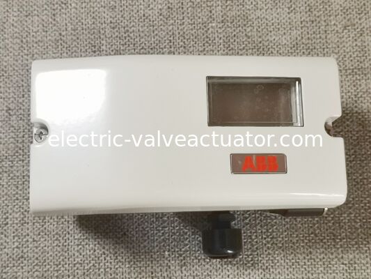 İyi bir fiyat. ABB TZIDC Akıllı Elektrikli Pnömatik Valf Yerleştiricisi V18345-1011221001 çevrimiçi