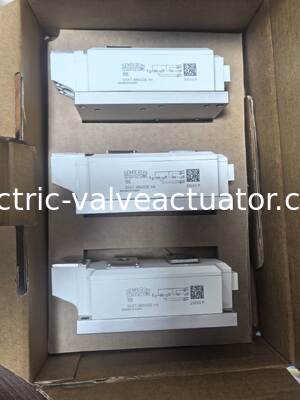 İyi bir fiyat. SEMIKRON SKKT460/22E H4 2300V IGBT Modülü Yüksek Performanslı İzole Kapı Bipolar Transistör çevrimiçi