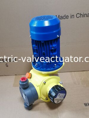 İyi bir fiyat. Milton Roy GM0025BP1MNN Diyafram Ölçüm Pompası 50/60Hz Kimyasal Dozaj Pompası çevrimiçi