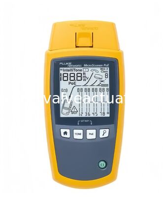 İyi bir fiyat. Fluke MS-POE-IE Endüstriyel Ethernet Kablosu Testçisi çevrimiçi