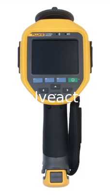 İyi bir fiyat. Elektrik Teşhisi için Fluke Ti401 PRO Kızılötesi Termografi Kamerası çevrimiçi