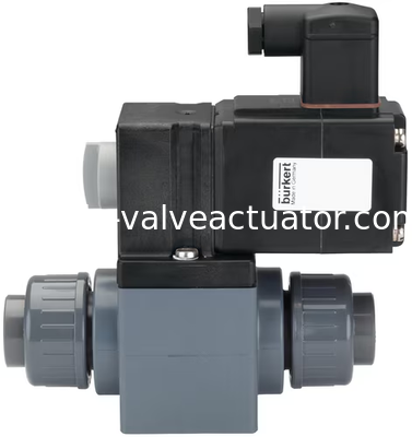 İyi bir fiyat. Bürkert Tip 0131 Doğrudan Eylemli 2/2 Way & 3/2 Way Rocker Solenoid Valf çevrimiçi