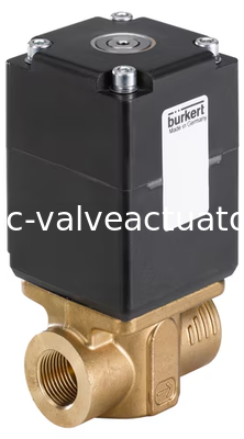 İyi bir fiyat. Bürkert Tip 2865 Akış düzenlemesi ve süreç kontrolü için hassas orantılı valf çevrimiçi