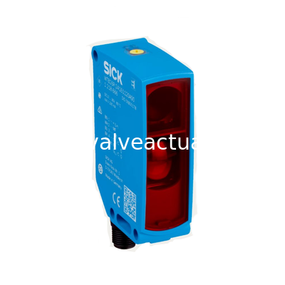 İyi bir fiyat. SICK WTB26P-24161120A00 Fotoelektrik Yakınlık Sensörü 30mm-1600mm IO-Link PNPNPN M12 çevrimiçi