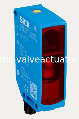 İyi bir fiyat. SICK WTB26I-1H162420A00 Endüstriyel Optik Sensör IO-Link ile Uzun Menzilli Algılama çevrimiçi
