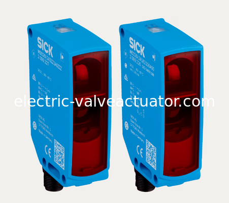 İyi bir fiyat. SICK WSE26P-24162100A00 Güvenilir varlık için ışın içi fotoelektrik sensörü çevrimiçi