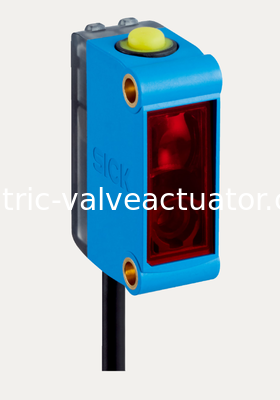 İyi bir fiyat. SICK KTM-LN55182P Renk İşareti Algılayıcı Lazer Kontrast Algılayıcı NPN Çıktı 250 mm algılama aralığı çevrimiçi