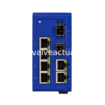 İyi bir fiyat. Hirschmann SSR40-6TX/2SFP Endüstriyel Ağ Değiştiricisi 2 SFP Fiber Uplinks çevrimiçi
