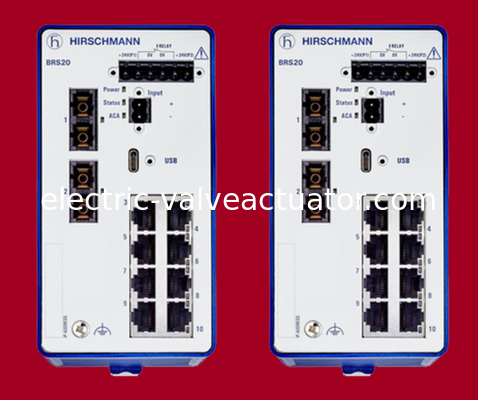 İyi bir fiyat. Hirschmann BRS20-1000S2S2-STCZ99HHSES Kompakt Yönetilen Endüstriyel Ethernet Değiştiricisi çevrimiçi