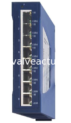 İyi bir fiyat. Hirschmann SPIDER II 8TX Yönetilmeyen Endüstriyel Ethernet Değiştiricisi çevrimiçi