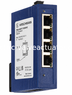 İyi bir fiyat. Hirschmann SPIDER 4TX/1FX-SM EEC Endüstriyel Değiştiricisi çevrimiçi