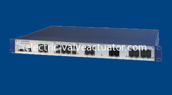 İyi bir fiyat. Hirschmann MACH104-20TX-FR Yönetilen Endüstriyel Ethernet Değiştiricisi. çevrimiçi