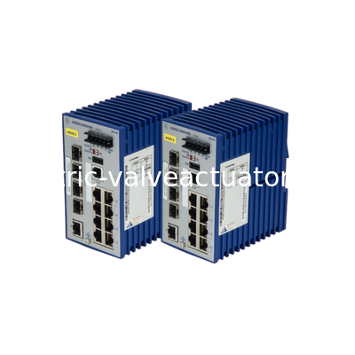 İyi bir fiyat. Hirschmann RS40-0009CCCCSDAEHC Yönetilen Endüstriyel Ethernet Değiştiricisi. çevrimiçi