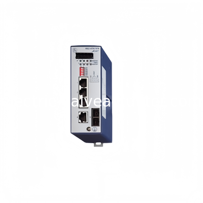İyi bir fiyat. Hirschmann RS2-4TX/1FX EEC Yönetilen Endüstriyel Ethernet Değiştirici 4TX + 1FX Hızlı Ethernet Değiştirici çevrimiçi