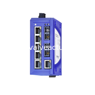 İyi bir fiyat. Hirschmann SPIDER-SL-20-06T1M2M299SY9HHHH Hızlı Ethernet ve Fiber Bağlantılı Endüstriyel Ağ Anahtarı çevrimiçi