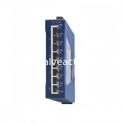 İyi bir fiyat. Hirschmann SPIDER II 8TX/2FX-SM EEC Yönetilmeyen Endüstriyel Ethernet Değiştiricisi 8-Port RJ45 2-Port SM Fiber çevrimiçi