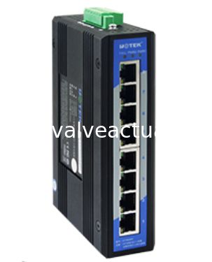 İyi bir fiyat. UOTEK UT-6408 8-Port Yönetilmeyen Endüstriyel Ethernet Değiştiricisi, Endüstriyel Ağlar için Hızlı Ethernet çevrimiçi