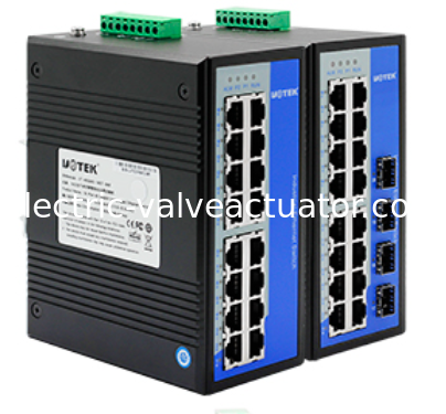 İyi bir fiyat. UOTEK UT-60020G 20 Portlu Tam Gigabit Ethernet Değiştiricisi çevrimiçi