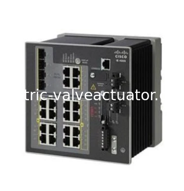 İyi bir fiyat. Cisco IE-4000-8GT4G-E Endüstriyel Yönetilen Ethernet Değiştirici IE4000 Serisi Endüstriyel Uygulamalar için Sağlam Gigabit Ağ Değiştirici çevrimiçi