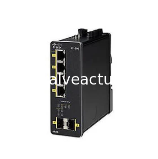 İyi bir fiyat. Cisco IE-1000-4P2S-LM Endüstriyel Ethernet Değiştiricisi. çevrimiçi