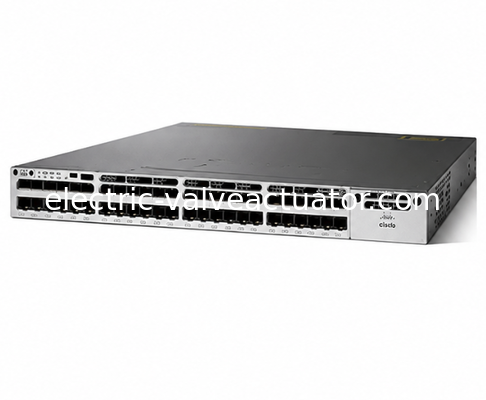 İyi bir fiyat. Cisco WS-C3850-24XS-S Catalyst 3850 24 Bağlantı Noktalı 10G SFP+ Ethernet Anahtarı çevrimiçi