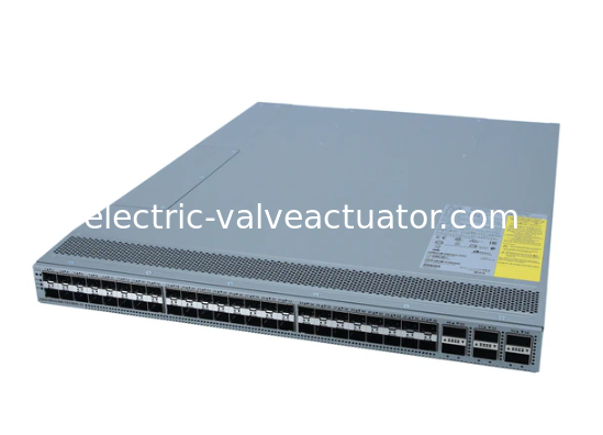 İyi bir fiyat. Cisco N9K-C93180YC-FX Nexus 9300 48-port 10/25G SFP+ 6-port 100G Veri Merkezi Değiştiricisi çevrimiçi
