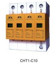 İyi bir fiyat. Light Over Heat Surge Protective Device , 100VDC / 200VDC / 380VDC Contactor çevrimiçi