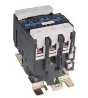 İyi bir fiyat. 3 Phase Low Voltage Protection Devices AC DC Contactors 50Hz / 60Hz 1000V çevrimiçi