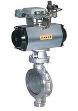 İyi bir fiyat. Double Flanged Power Station Valve , Wafer Style Butterfly Valve çevrimiçi