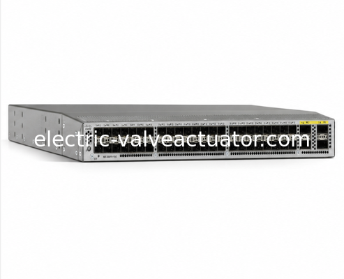 İyi bir fiyat. Cisco N3K-C3064PQ-10GE-B Nexus 3064-E 48-Port 10Gb SFP+ Veri Merkezi Değiştiricisi çevrimiçi