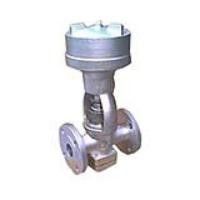 İyi bir fiyat. Piston Actuator Power Station Valve Pn4.0mpａThree-Way Cut-Off çevrimiçi