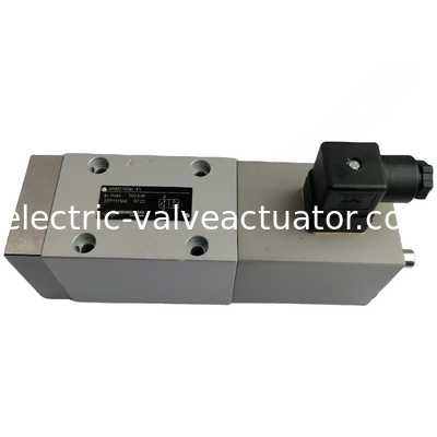 İyi bir fiyat. WANDFLUH AM22100b-G24 Solenoid İşletilen Asansör Valfi Hidrolik Kukla Valfi çevrimiçi
