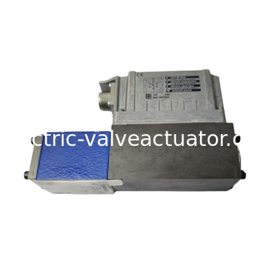İyi bir fiyat. Rexroth R901382318 4WRPEH6C4B12L-3X/M/24A1 Oransal Yön Kontrol Valfı çevrimiçi