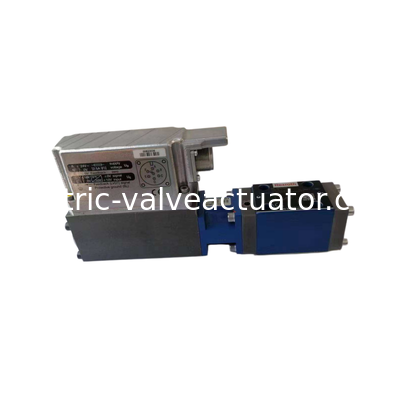İyi bir fiyat. Rexroth 0811402083 DREBE6X-1X/175MG24K31F1M Proporsiyonel Basınç Kontrol Valfi Hidrolik Valf çevrimiçi