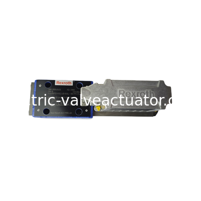 İyi bir fiyat. Rexroth R901411433 4WRPEH10C4B100L-30/M/24A1 orantılı yön kontrol valfi çevrimiçi