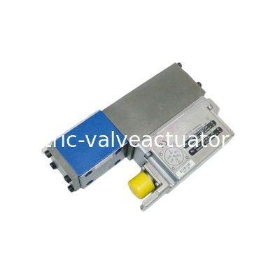 İyi bir fiyat. Rexroth 0811404611 4WRPEH6C4B12L-2X/G24K0/A1M Proporsiyonel Yönlü Valf Hidrolik Kontrol Valfi çevrimiçi
