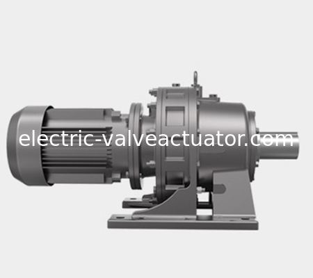 İyi bir fiyat. Guomao BWD Series Cycloidal Gearbox | Industrial Speed Reducer for Heavy-Duty Machinery çevrimiçi