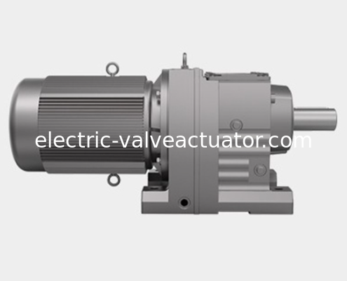 İyi bir fiyat. Guomao GR Series Industrial Gearbox | Heavy-Duty Gear Reducer for Machinery Power Transmission çevrimiçi
