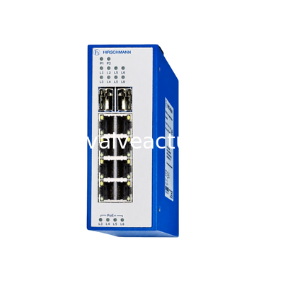 İyi bir fiyat. Hirschmann SPIDER-SL-44-08T1O6O699TY9HHHH Endüstriyel Ethernet Anahtarı 8 Bağlantı Noktalı Yönetilen/Yönetilmeyen Ağ Anahtarı çevrimiçi