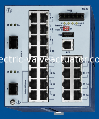 İyi bir fiyat. Hirschmann RS30-2402O6O6SDAEHC Endüstriyel Ethernet Değiştiricisi. Endüstriyel İletişim için Gelişmiş Ağ Platformu. çevrimiçi