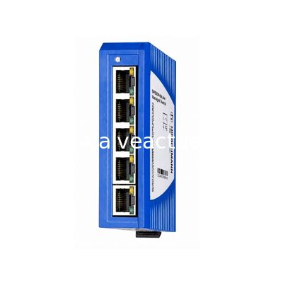 İyi bir fiyat. Hirschmann SSR40-8TX Endüstriyel Ethernet Değiştiricisi 8-Port Gigabit DIN Demiryolu Ağı Çözümü çevrimiçi