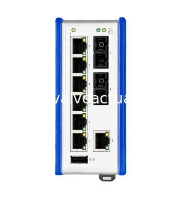 İyi bir fiyat. Hirschmann SPR20-7TX/2FM-EEC Hızlı Ethernet Süreç Kontrol Alanları için Çok Modlu Fiber Switch çevrimiçi