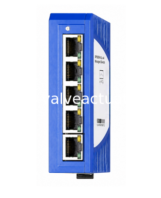 İyi bir fiyat. Hirschmann SSR40-5TX Kompakt IP30 Endüstriyel Ağ Kontrol Dolabı Değiştiricisi çevrimiçi