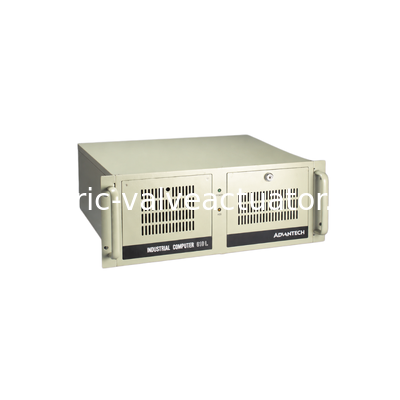 İyi bir fiyat. Advantech IPC-610-L Endüstriyel PC | Endüstriyel Uygulamalar için Yüksek Güvenilirliğe Sahip Raf Montajlı Bilgisayar çevrimiçi