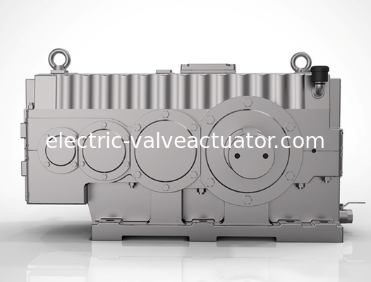 İyi bir fiyat. Guomao GM Series Industrial Gearbox | High-Performance Gear Drive for Automated Machinery çevrimiçi