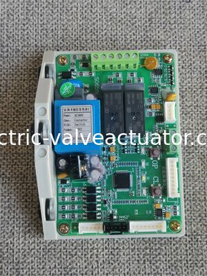 İyi bir fiyat. SK-3W1-W-B12-TK-YK-EN Elektrik Valf Modülü. Endüstriyel Elektrik Aküatör Kontrol Modülü. çevrimiçi