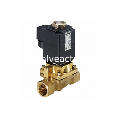 İyi bir fiyat. Bürkert 0407 Solenoid Valf | Yüksek Performanslı Pirinç Gövdeli Endüstriyel Akış Kontrol Valfi çevrimiçi