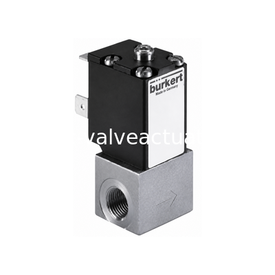 İyi bir fiyat. Bürkert Tip 2822 Proporsiyonel Valf Gelişmiş Elektromanyetik Akış Düzenleme çevrimiçi