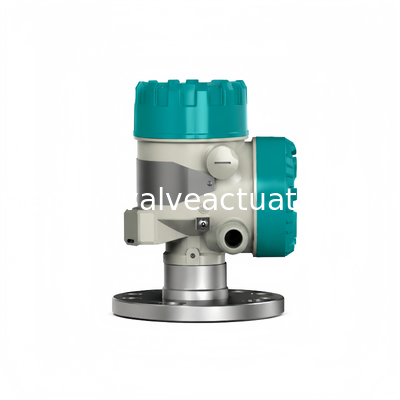 İyi bir fiyat. Chuan yi MPS5300 Series Advanced Radar Level Gauge | Precision FMCW Measurement Instrument çevrimiçi
