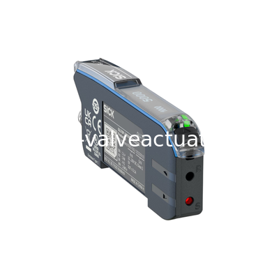 İyi bir fiyat. SICK GLL70 Advanced Fiber Optic Sensor Controller | Flexible Detection Solution for Industrial Automation çevrimiçi